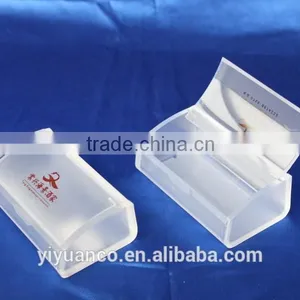Clear Acrylic Cube Boxes Manufacture Plexiglass Acrylic Box Maker 5 Sided Boxes thumbnail-2