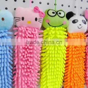 Dusting Cloth Hand Towel Cleaning Cloths thumbnail-2