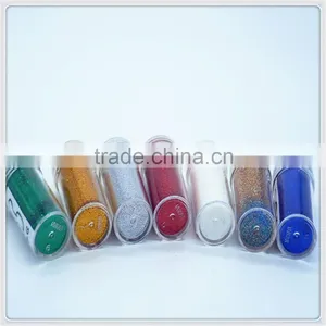 Mixed Glitter&Dazzling Powder Nail Glitter Powder thumbnail-1