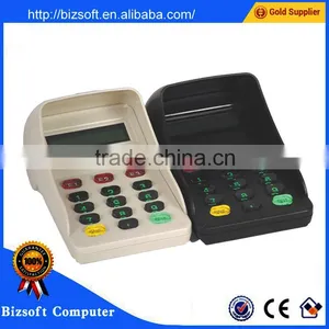 Bizsoft YLE-J900 LCD Password Keypad thumbnail-1