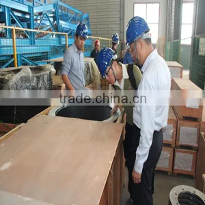 China Supply Screen Basket /screen Sieve thumbnail-5