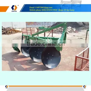 Disc Plough thumbnail-4