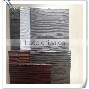 Ubstitute of Wood Fireproof Fiber Cement Board thumbnail-2
