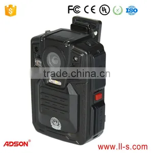 Police Body Worn Camera thumbnail-5