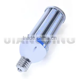 Hot Sale E40 B39 E27 E26 27w 36w 45w 54W 80W 100w 120w Led Corn Street Light thumbnail-1