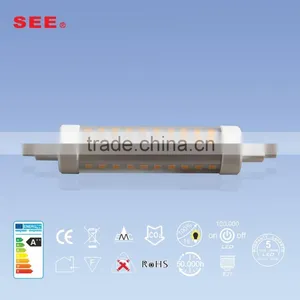 Led R7s 360 Degree Dimmable ce Rohs thumbnail-3