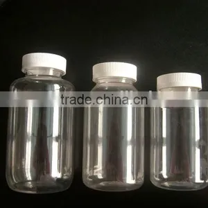 Plastic Bottle 250ml PET Bottle thumbnail-3