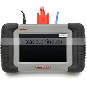 Professional Original Autel MaxiDAS DS708 Diagnostic All Car Diagnostic Systems Autel DS708 Car Scanner Ds708 thumbnail-2