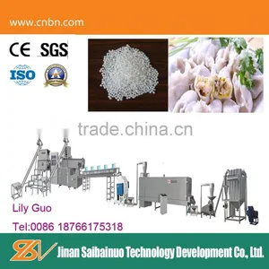 Automatic High Yield Potato Starch Making Machine thumbnail-1