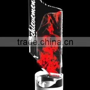 Professional Manufactuer Customize Trophy With Artificial Style thumbnail-6
