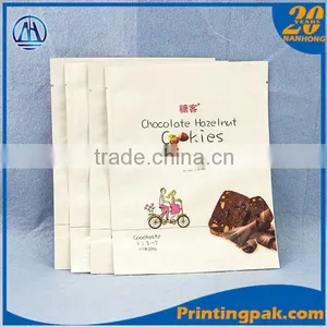 High Temperature Aluminum Foil Retort Pouch/Stand up Pouch thumbnail-3