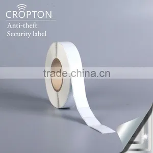 Good Visual Anti-theft Soft Label for Supermarket thumbnail-4