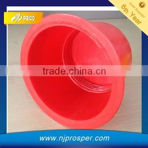 API 5CT Oilfield Thread Protector For Drill Pipe(YZF-C2434) thumbnail-1