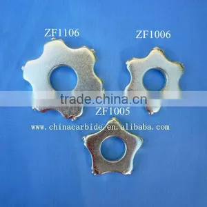 Carbide Cutters for Scarifying Machines in Concrete Grinding thumbnail-5