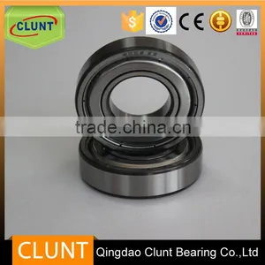 High Speed Deep Groove Ball Bearing 6002zz 15*32*9mm thumbnail-1