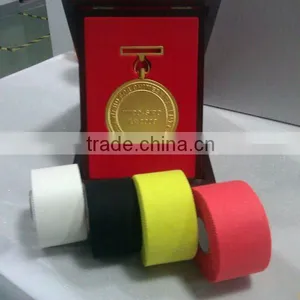 T-porous Zinc Oxide Tape Athletic Adhesive Tape Cotton First Aid Tape 38mmx13.7m thumbnail-1