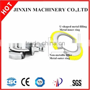 JX New Products of Gasket for Good Sales,steel Gaskets Supplier on Sale thumbnail-5