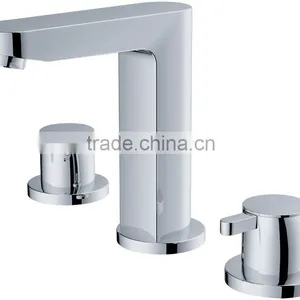 Decorative Cover Basin Faucet thumbnail-1