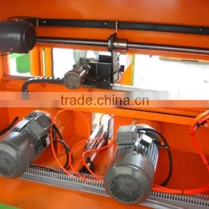 Fine Wire Drawing Machine thumbnail-3