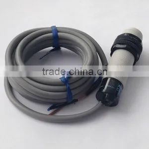 Water Quality Sensor CR18-8DN2 NPN NC Water Quality Sensor Oil Level Sensor thumbnail-3
