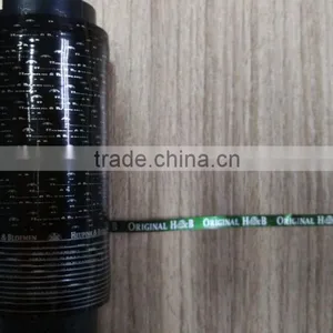 Custom Logo Printed Cigarette Packing Tear Tape thumbnail-1