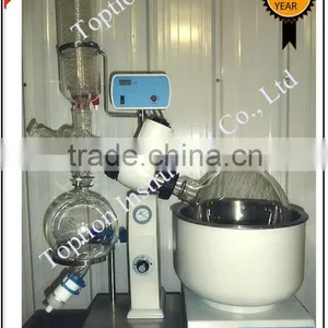 2013 PTFE Discharge Valve -5L Rotary Evaporators RE-5000 thumbnail-1