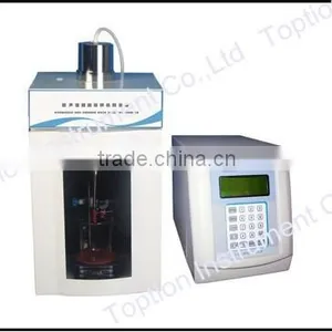LCD Ultrasonic Cell Disruptor thumbnail-1