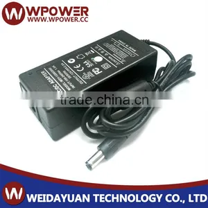 12v 2a 24w Desktop Adapter With UL Class 2 PSE High Quality 24w Switching Power Adapter thumbnail-5