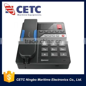 Inmarsat Satellite Phone With GPS Antenna and GSPS Satellite Phone Terminal thumbnail-1