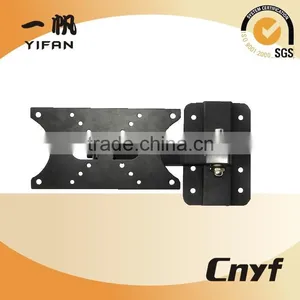 2015 Latest Design Led tv Mount, tv Wall Bracket for 10"-32" Screen thumbnail-1