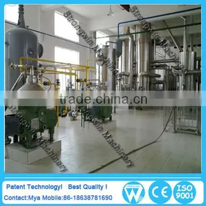 Hot Sale in Bangladesh Easy Operated Mustard Oil Press From China thumbnail-1