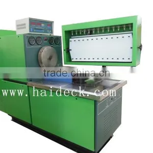 HTA279 Deisel Fuel Injection Pump Test Bench thumbnail-1