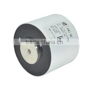Polypropylene Film Resonance Capacitor, Capacitor Resonance Calculator thumbnail-2