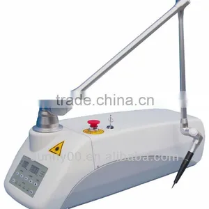 Home Use Skin Beauty Laser Co2 Laser thumbnail-1