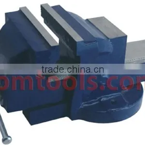 Bench Vice - Fixed Base thumbnail-1