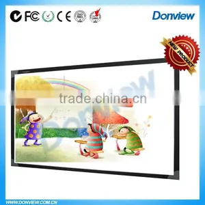 Metal Board DB-100PWS Interactive White Screen Board thumbnail-1