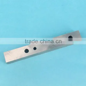 Sliding Unit-slider Warp Knitting Spare Parts Steel Strip thumbnail-2