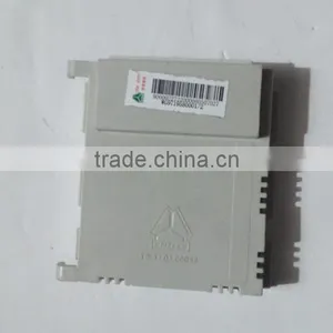WG9719580001/2 Sinotruk Truck Controller for HOWO thumbnail-2