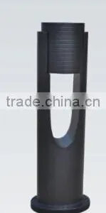 Stainless Steel Outdoor Led Garden Fountain Light 12w thumbnail-2