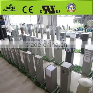 2015 IP66 30W Led Garden Light Warm White thumbnail-2