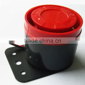 DC 12V- 24V Waterproof Car Backing Buzzer,china thumbnail-1