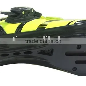 2016 OEM & ODM Road Cycling Shoe Compatible With LOOK and SPD System thumbnail-3