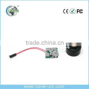 Customized Recording Sound Module /Voice Recording Sound Chip For Greeting Cards And Toys thumbnail-6