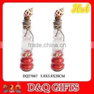 2015 Glass Souvenir Drifting Bottle thumbnail-2