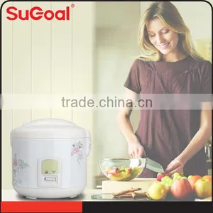 Popular Electric Rice Cooker Thermal Fuse With Non -stick Inner Pot thumbnail-1
