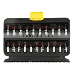 1/4inch 6.3mm Small Torx Screwdriver Set for Iphone Telephone thumbnail-4