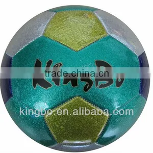 PVC Machine Swen Football thumbnail-1