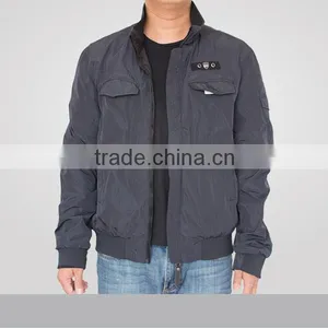 Leisure Waterproof Jacket 2016 thumbnail-1