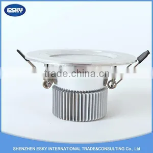 Factory Supply Special Design Rgb Led Downlight China Wholesale thumbnail-6