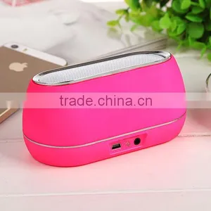 Factory GK-A16 Rechargeable Portable Speaker Bluetooth Speaker 2016 thumbnail-6